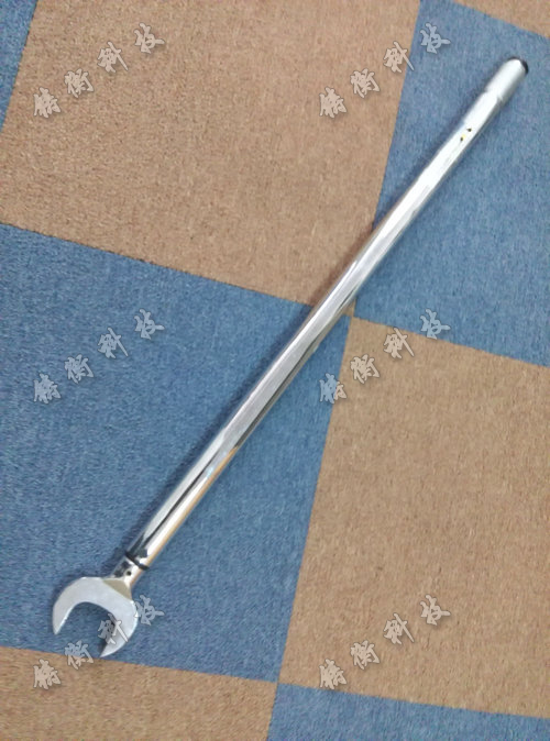 可調(diào)式扭矩扳手圖片