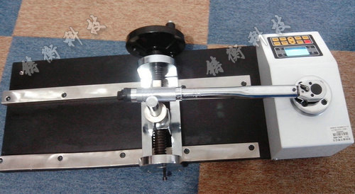 扭矩扳手檢測(cè)儀圖片