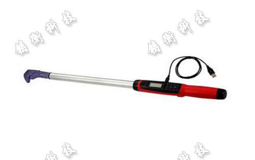 數(shù)顯扭力扳手圖片