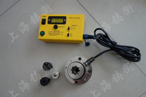電批力矩測試儀