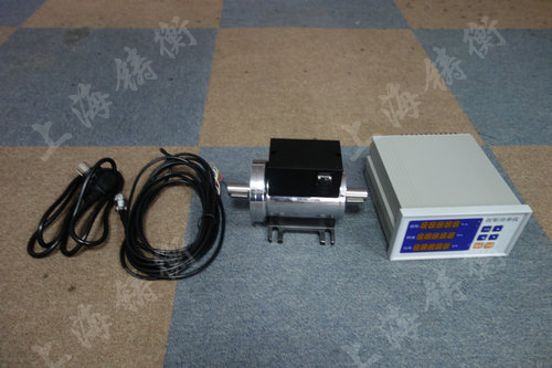 動態(tài)扭矩檢測儀