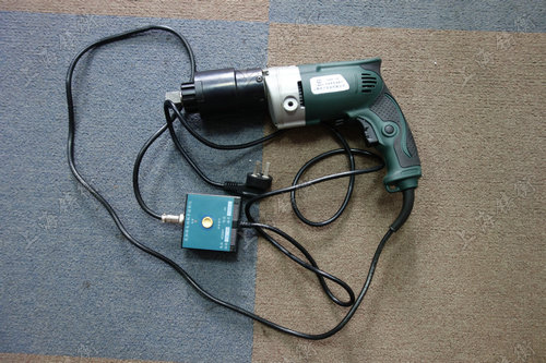 電動(dòng)定扭力扳手