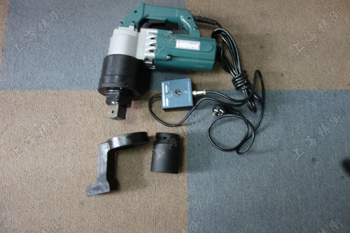 電動(dòng)定扭力扳手