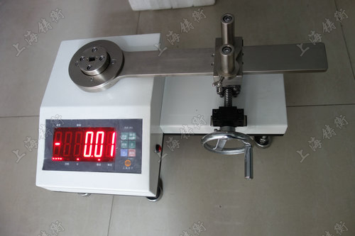 扭矩扳手檢測(cè)儀