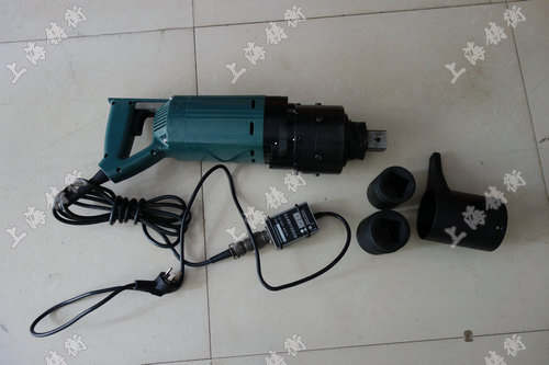 電動(dòng)定扭力扳手