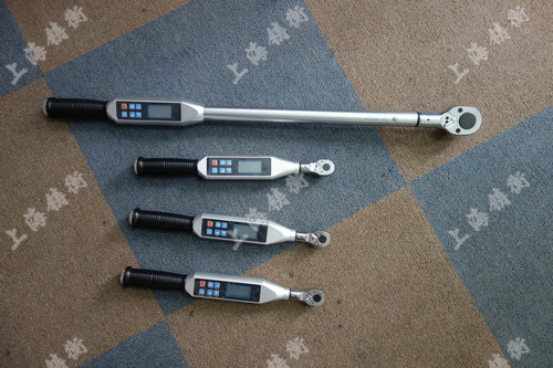 數(shù)顯扭力扳手