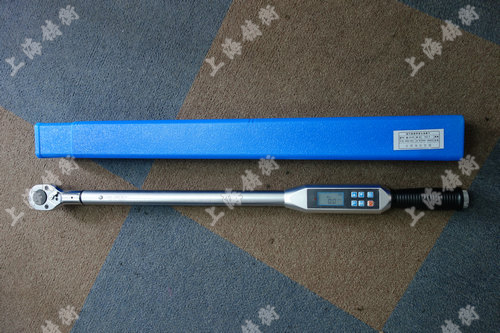 數(shù)顯扭力扳手