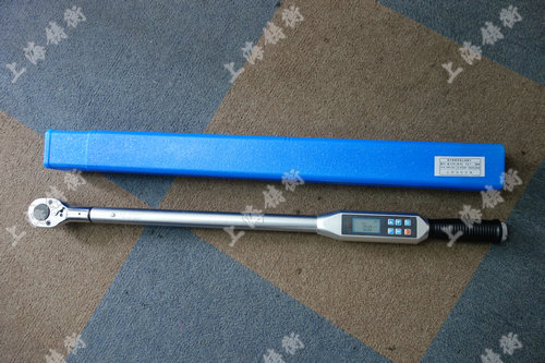 數(shù)顯扭力扳手