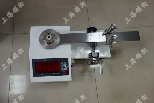 扭矩扳手檢測(cè)儀