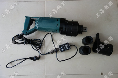 電動(dòng)定扭力扳手