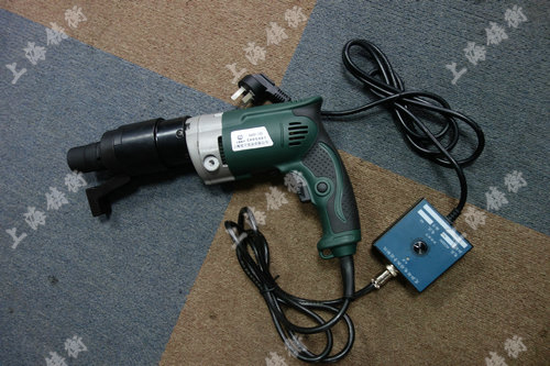 電動(dòng)定扭力扳手