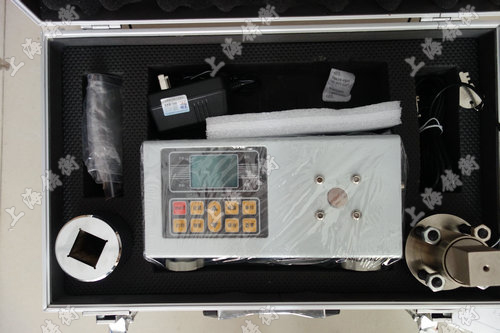 數(shù)字扭力測試儀