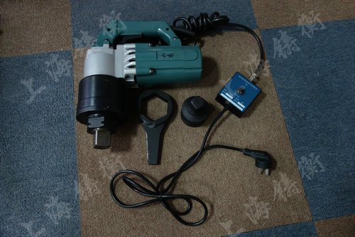 電動(dòng)定扭力扳手