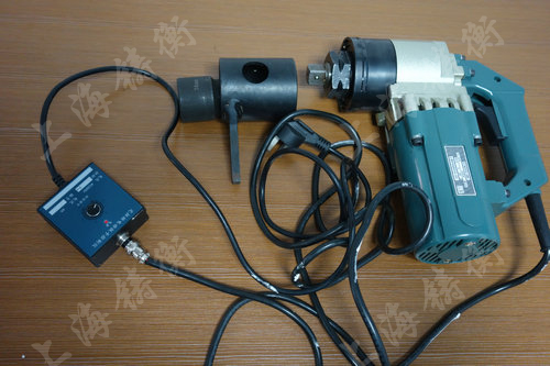 電動(dòng)定扭力扳手