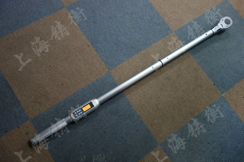 數(shù)顯扭力扳手