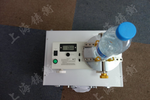 數(shù)顯瓶蓋扭矩儀