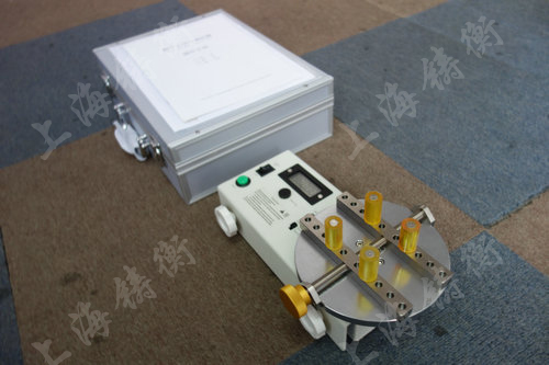 數(shù)顯瓶蓋扭矩儀