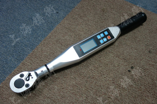 數(shù)顯扭力扳手