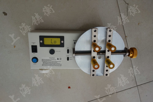 電批扭力測試儀