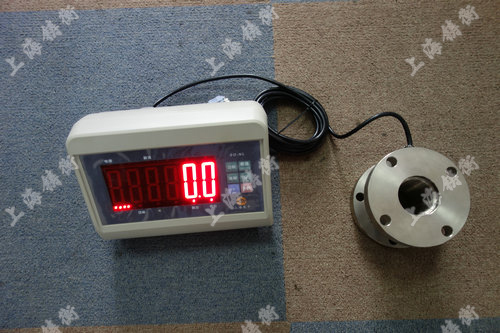 數(shù)顯扭力測試儀