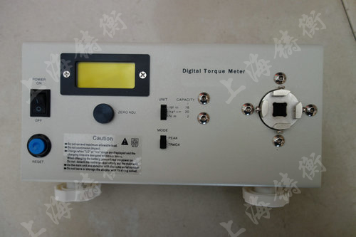 風(fēng)批扭力測(cè)試儀