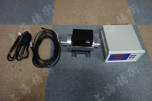 動態(tài)扭矩測試儀