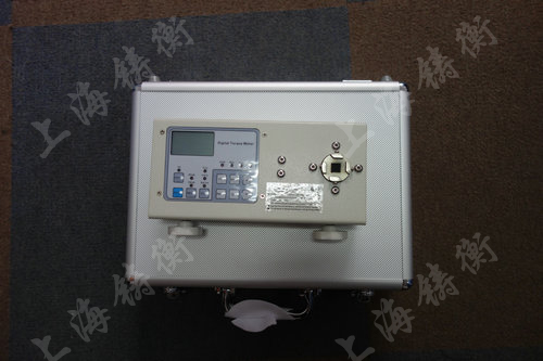 螺絲扭力試驗機