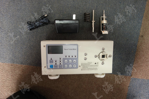 螺絲扭力試驗機