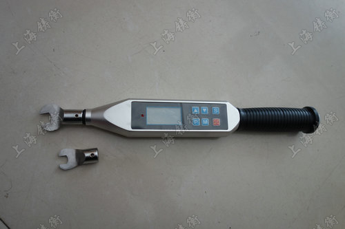 數(shù)顯扭力扳手