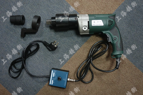 電動(dòng)扭力扳手