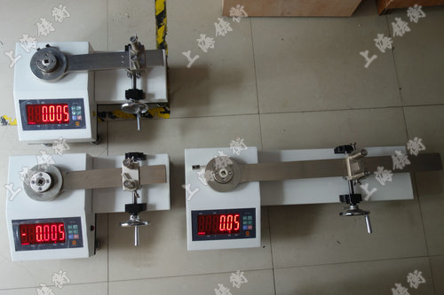 扭力扳手校準(zhǔn)器