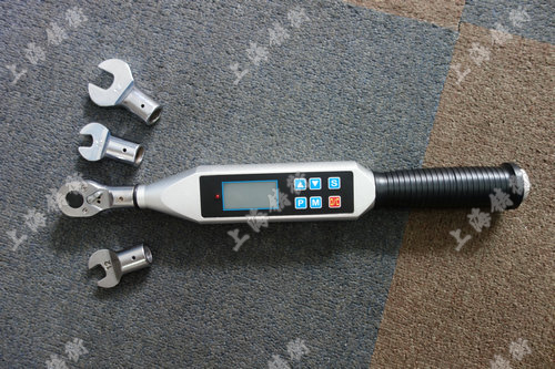 數(shù)顯扭力扳手