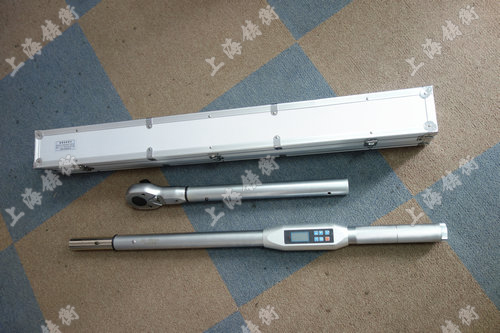 數(shù)顯扭力扳手