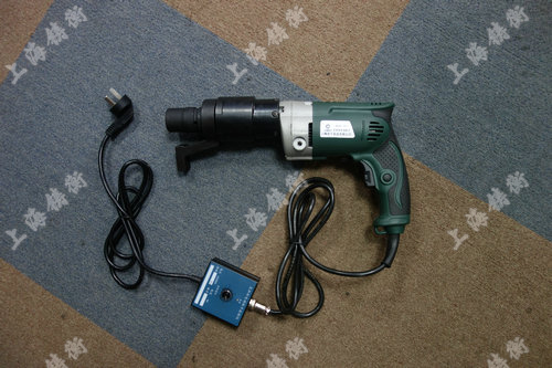 電動扭力扳手
