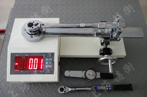 扭力扳手測(cè)試儀