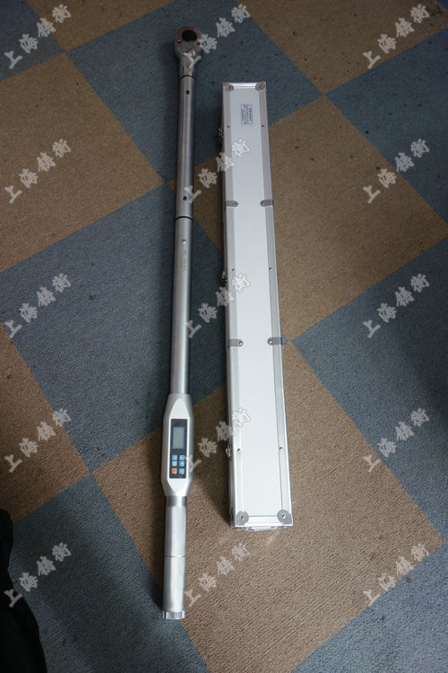 數(shù)字式扭力扳手