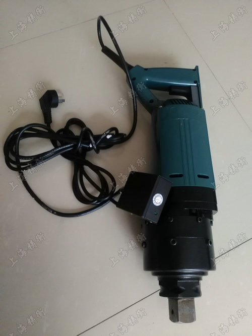 電動扭力扳手
