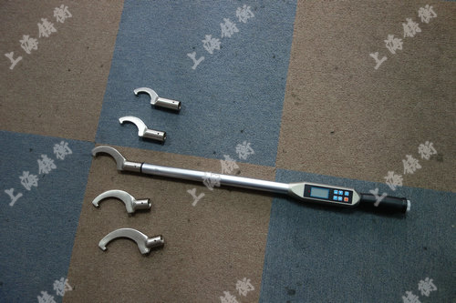 數(shù)顯扭矩扳手