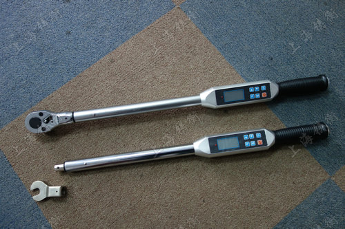 數(shù)顯扭矩扳手