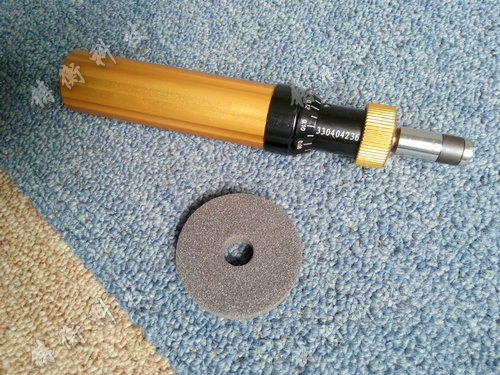 預(yù)置式扭力起子