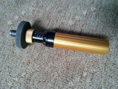 手動預(yù)置式扭力起子1-6N.m