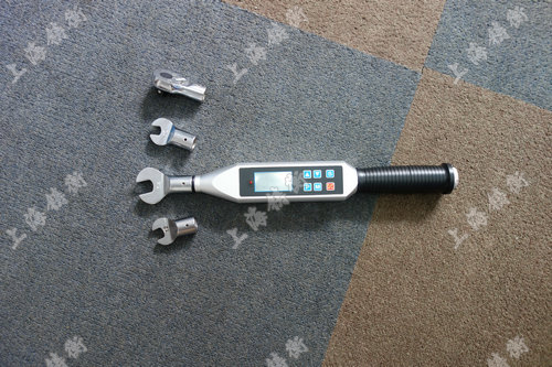 數(shù)顯扭力扳手