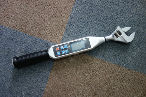 數(shù)顯扭力扳手