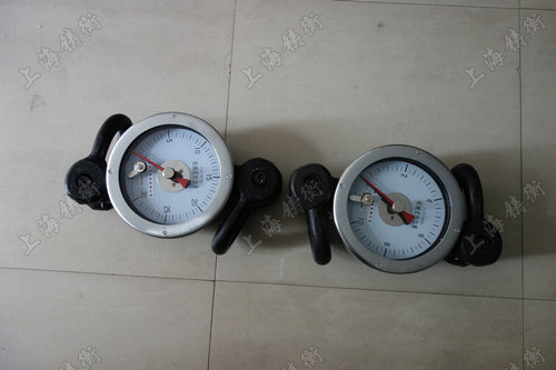 機(jī)械式拉力計