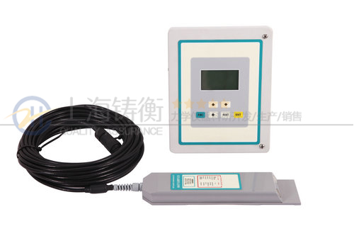 SGDOF6000-W壁掛式多普勒明渠流量計(jì)