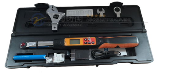 接角度儀的數(shù)顯扭力扳手什么價格 接角度儀的數(shù)顯扭力扳手什么價格