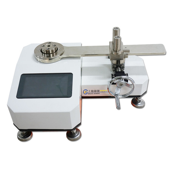 校準(zhǔn)扭力扳手測(cè)試儀