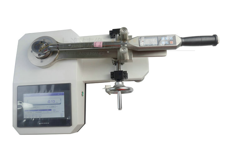 校準(zhǔn)扭力扳手測(cè)試儀