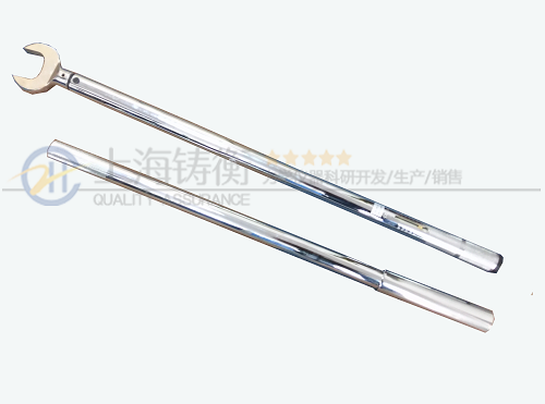 預(yù)置扭力扳手可調(diào)扭矩