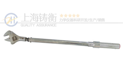 預(yù)置扭力扳手可調(diào)扭矩